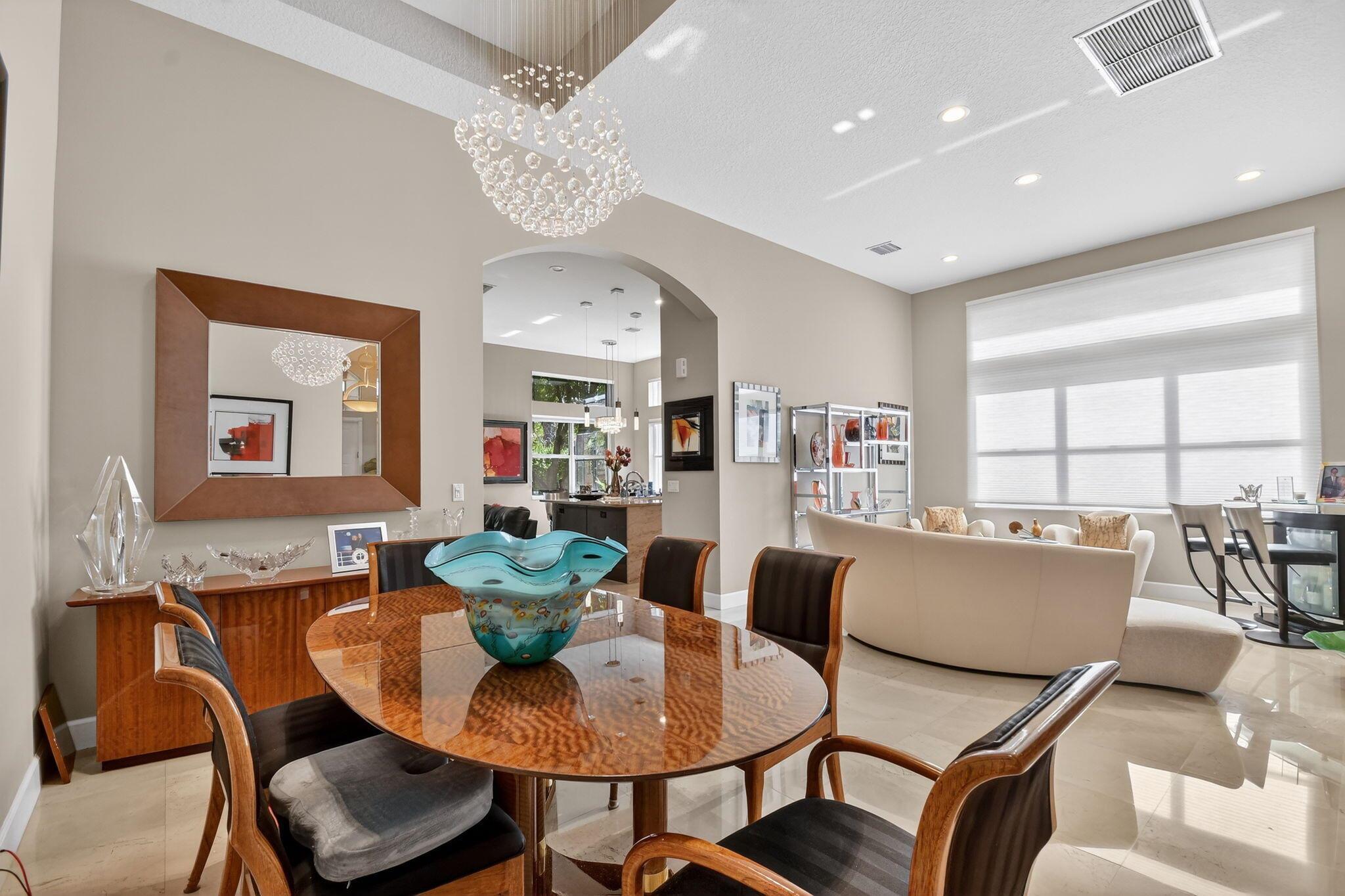 MIZNER FALLS - Residential