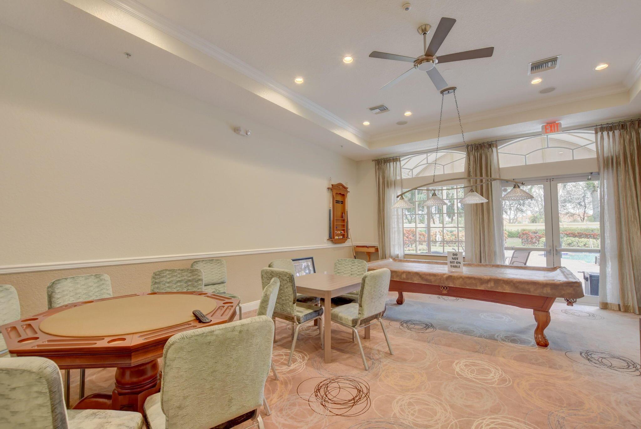 MIZNER FALLS - Residential