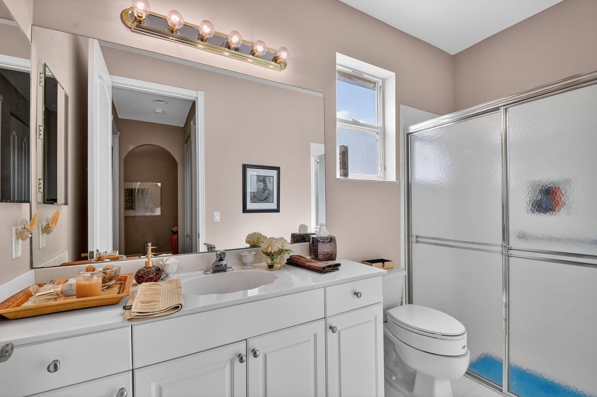 MIZNER FALLS - Residential