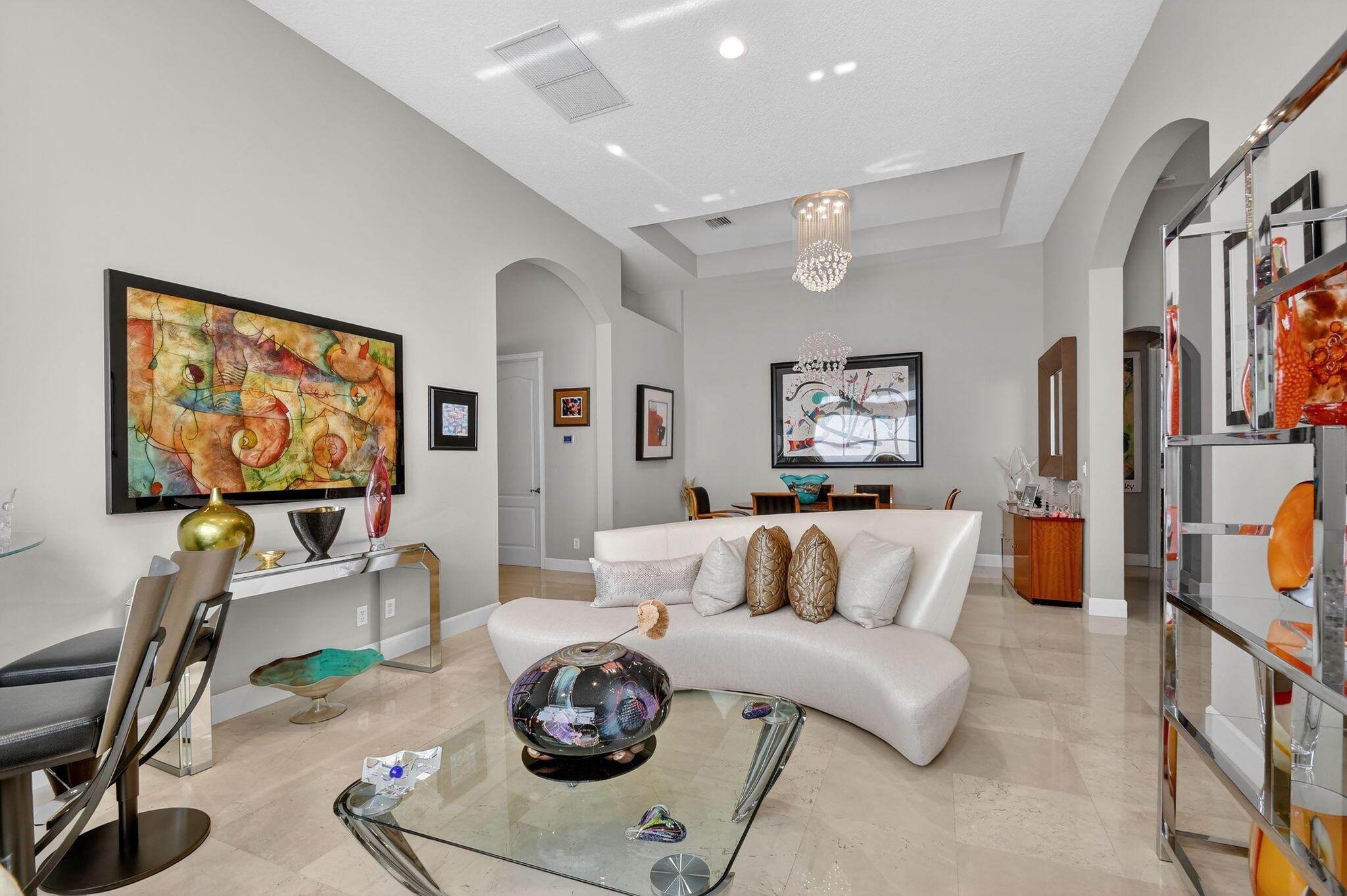 MIZNER FALLS - Residential