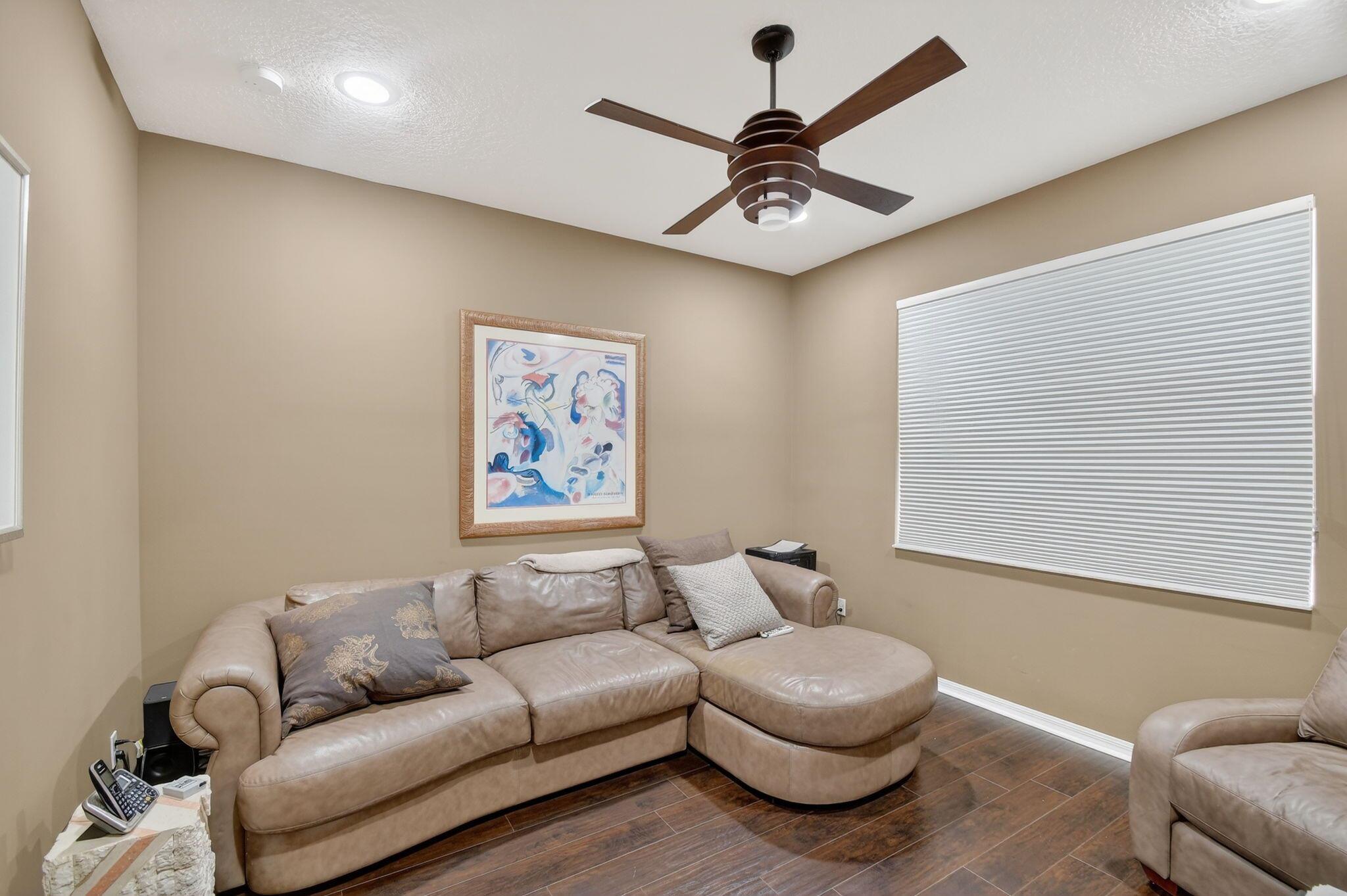 MIZNER FALLS - Residential