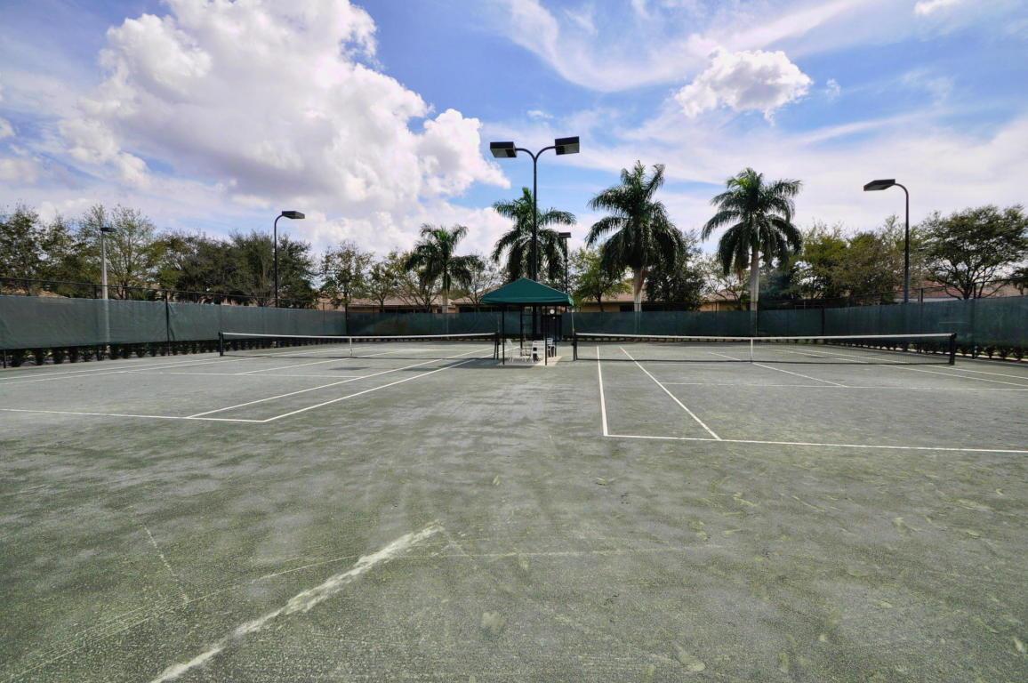 MIZNER FALLS - Residential