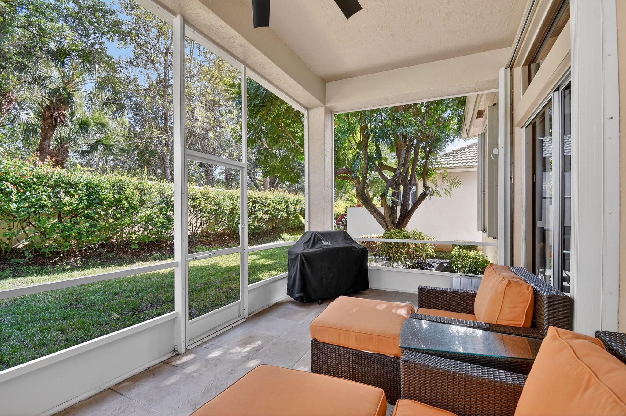 MIZNER FALLS - Residential