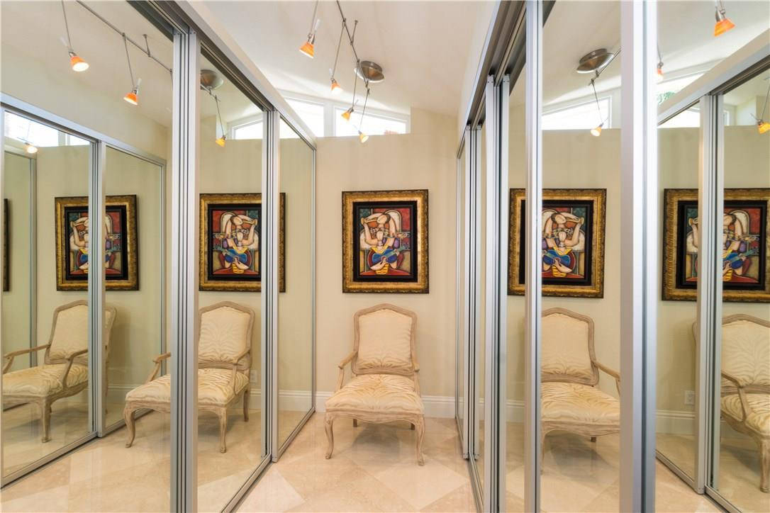 Coral Ridge Country Club - Residential