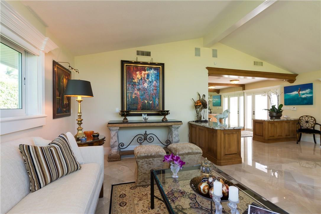 Coral Ridge Country Club - Residential