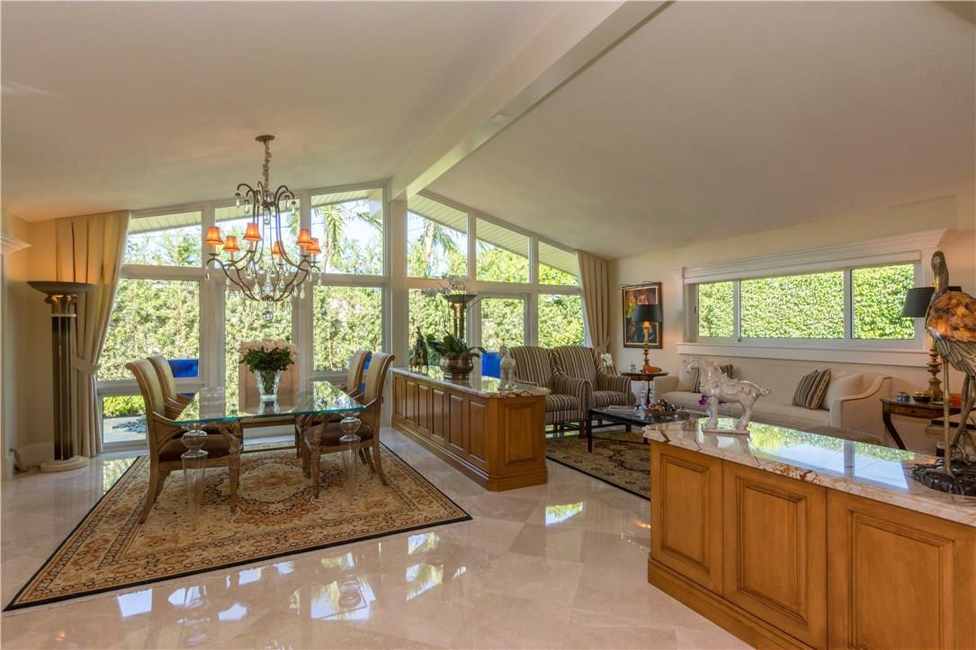 Coral Ridge Country Club - Residential