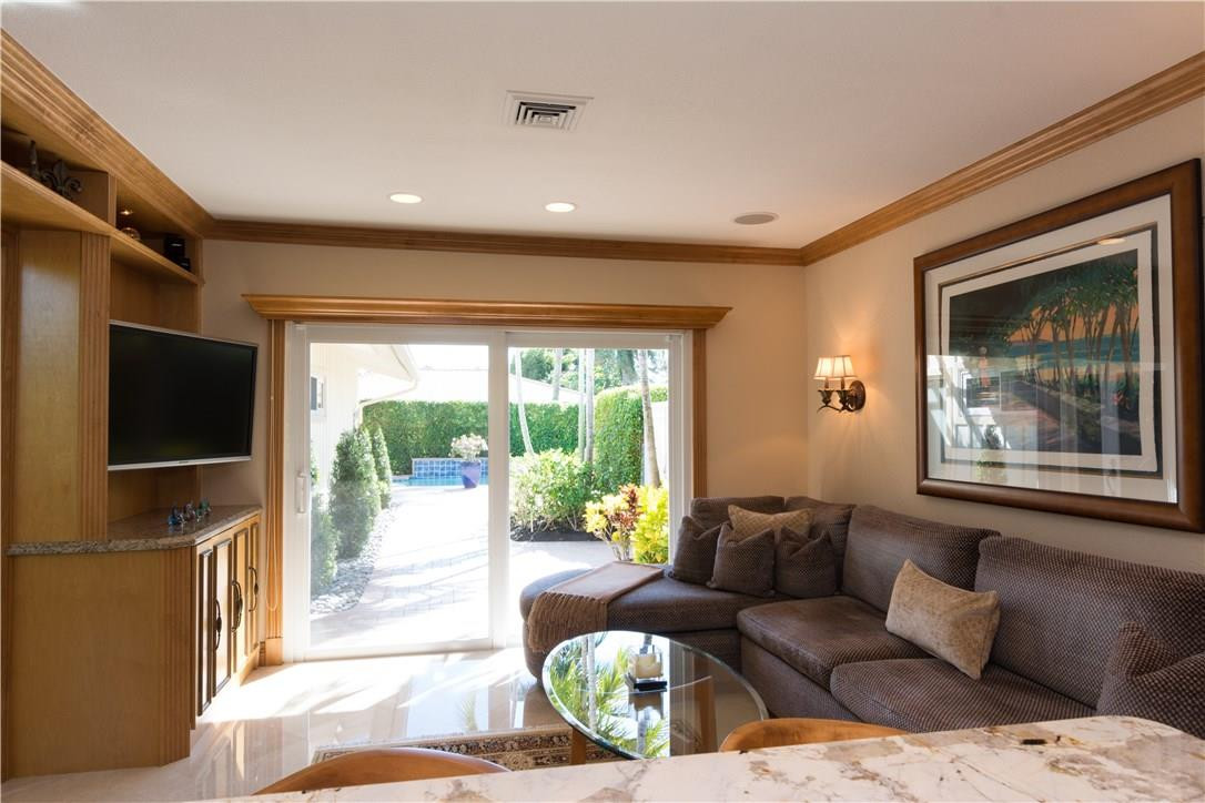 Coral Ridge Country Club - Residential