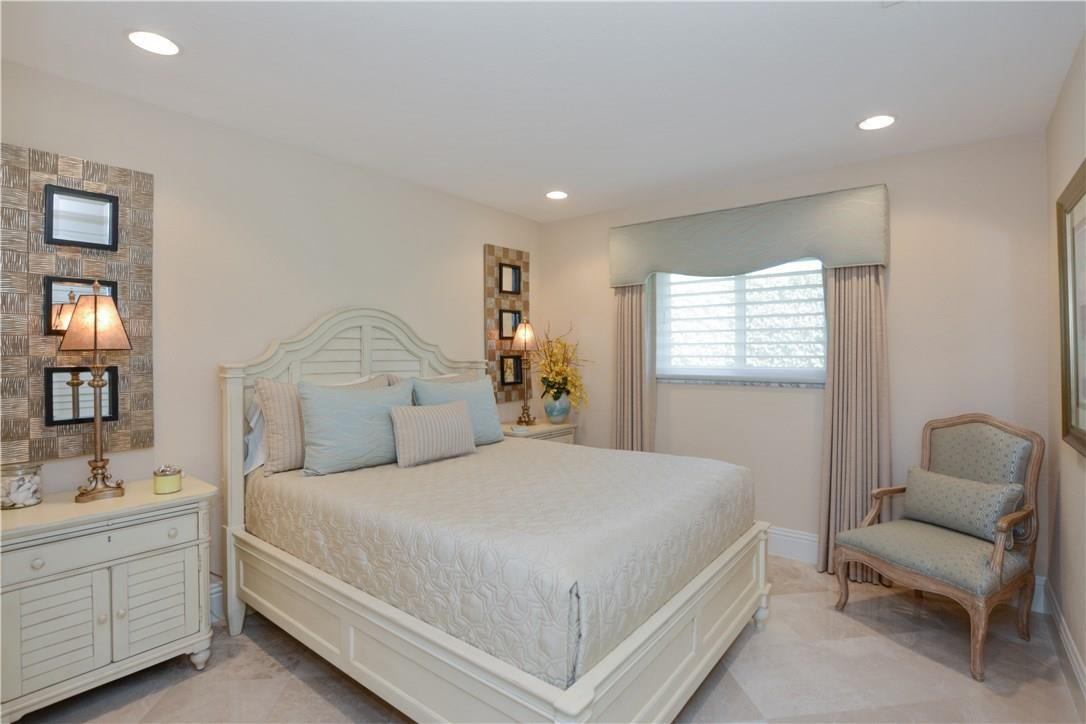 Coral Ridge Country Club - Residential