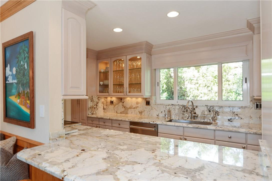 Coral Ridge Country Club - Residential