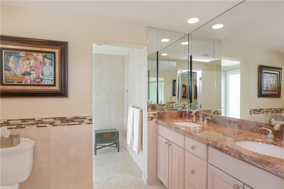 Coral Ridge Country Club - Residential