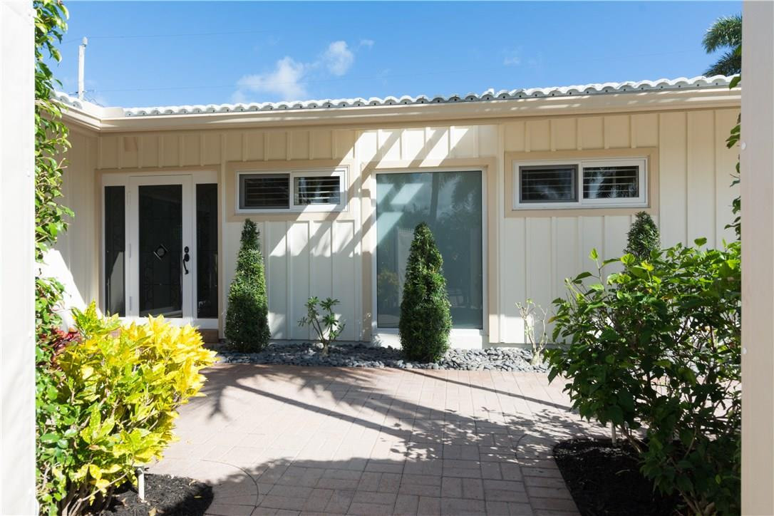 Coral Ridge Country Club - Residential