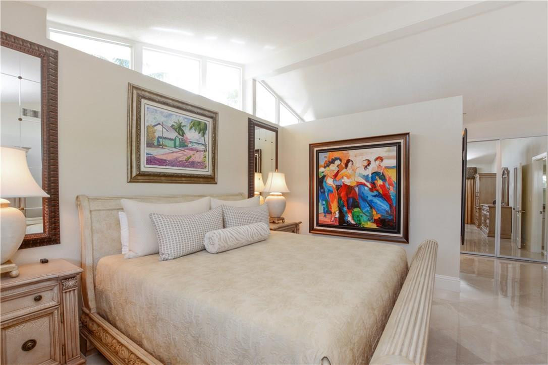 Coral Ridge Country Club - Residential