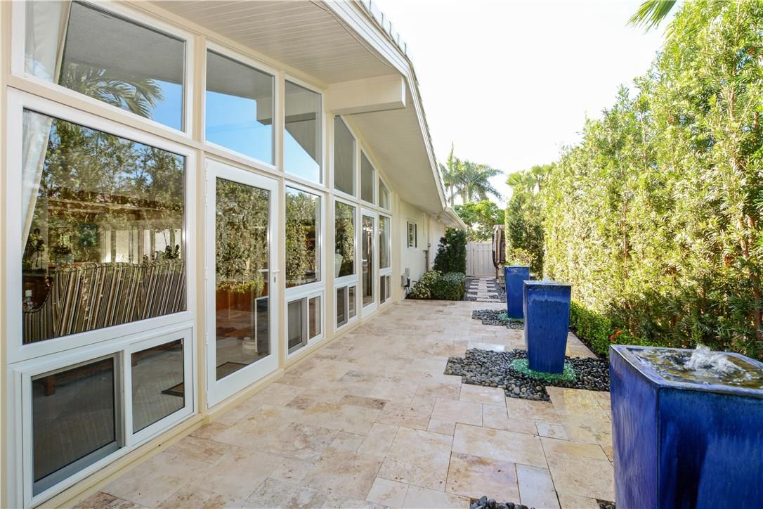 Coral Ridge Country Club - Residential