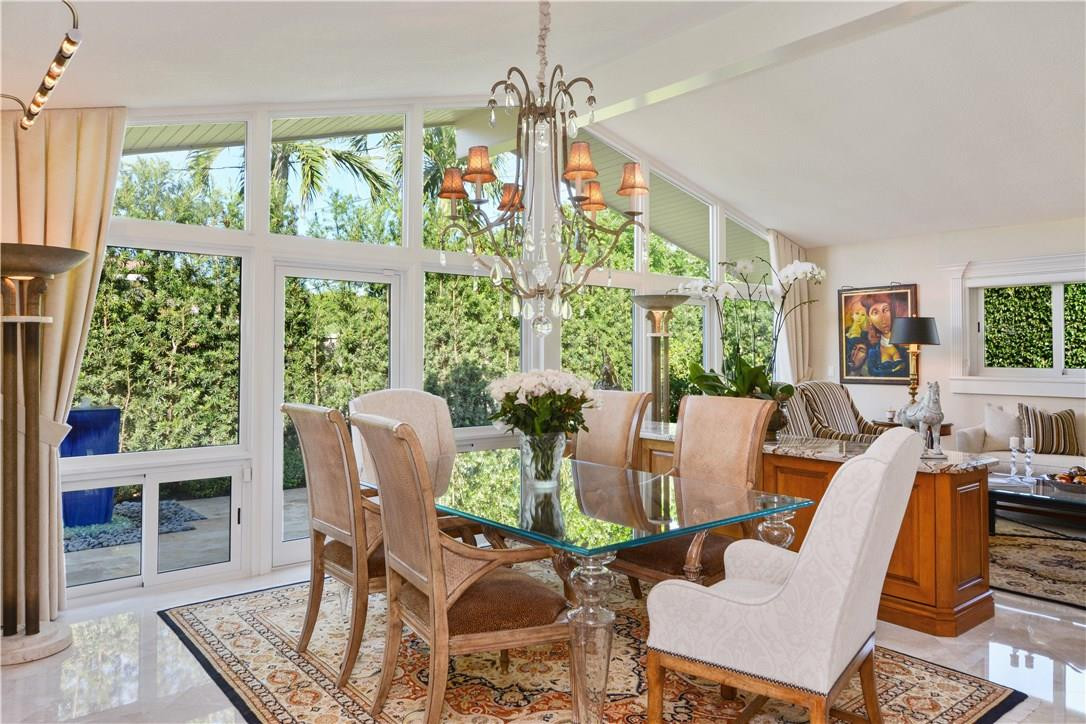 Coral Ridge Country Club - Residential