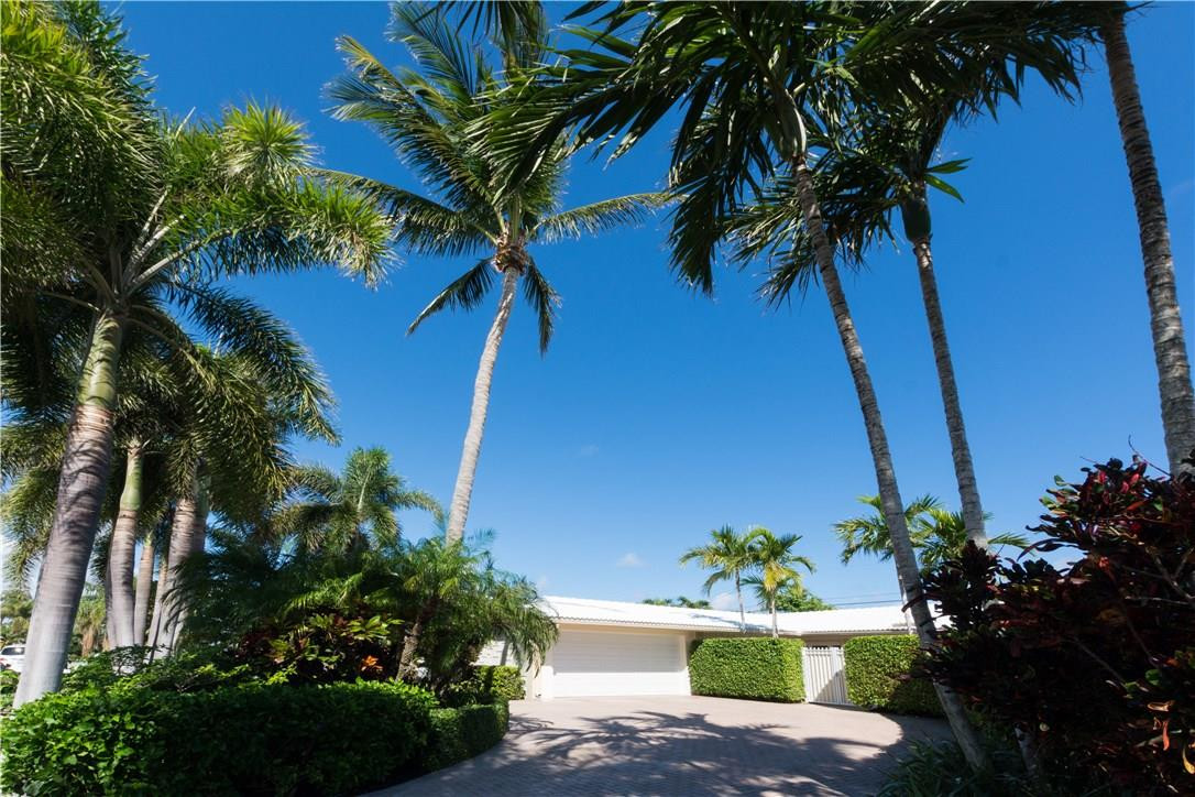 Coral Ridge Country Club - Residential