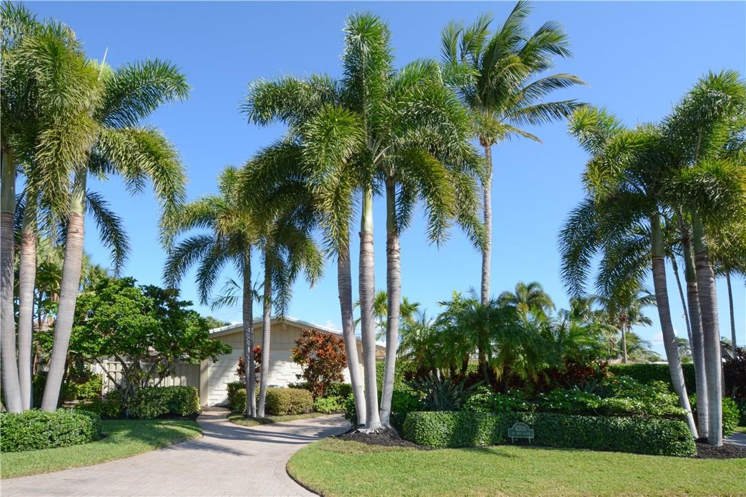 Coral Ridge Country Club - Residential