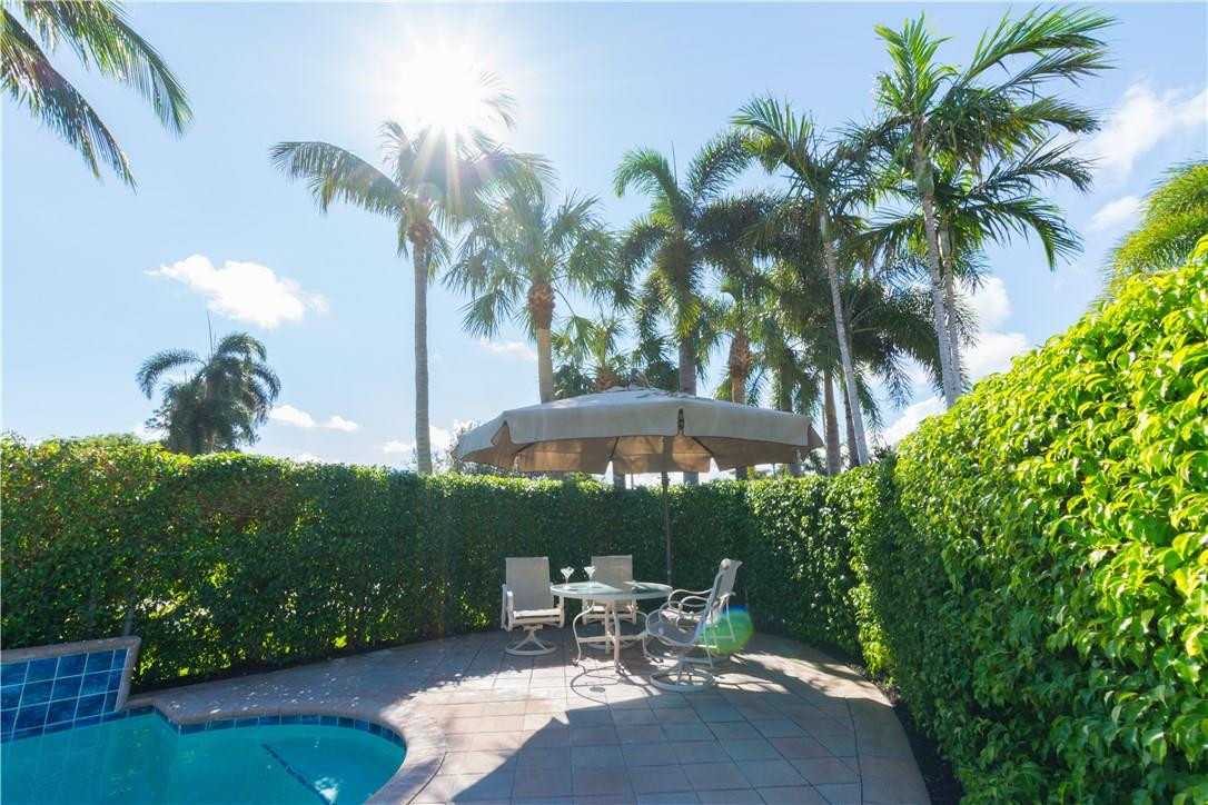 Coral Ridge Country Club - Residential