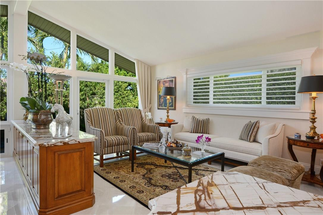 Coral Ridge Country Club - Residential