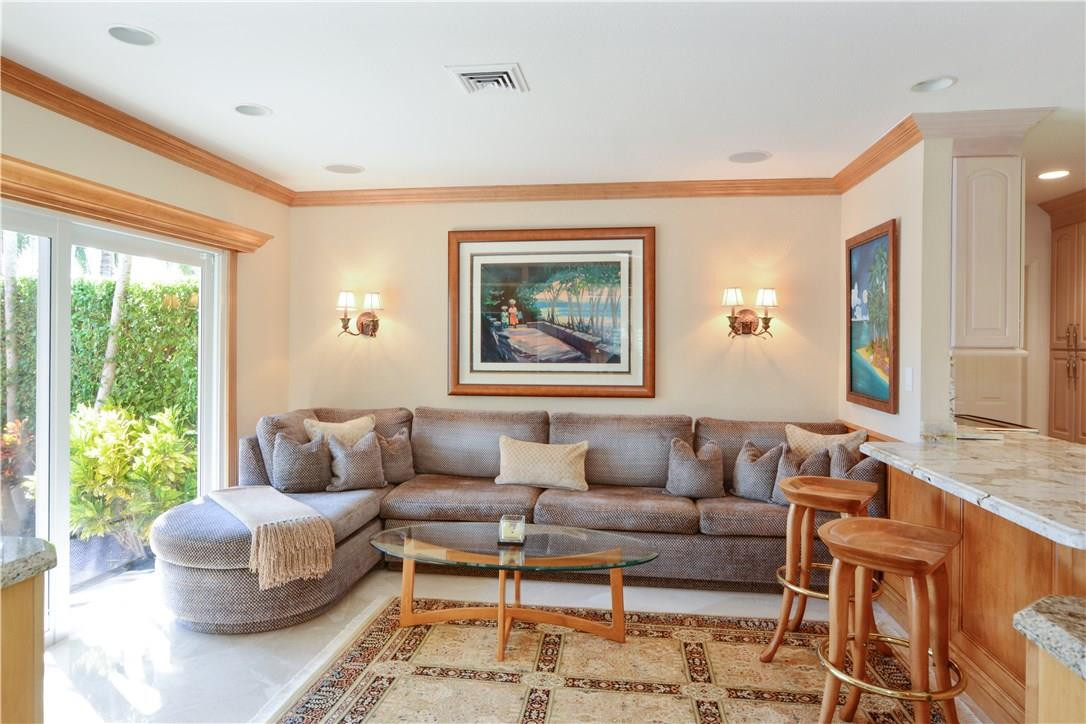 Coral Ridge Country Club - Residential