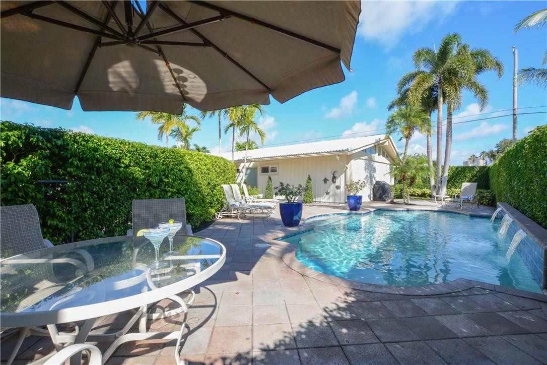 Coral Ridge Country Club - Residential