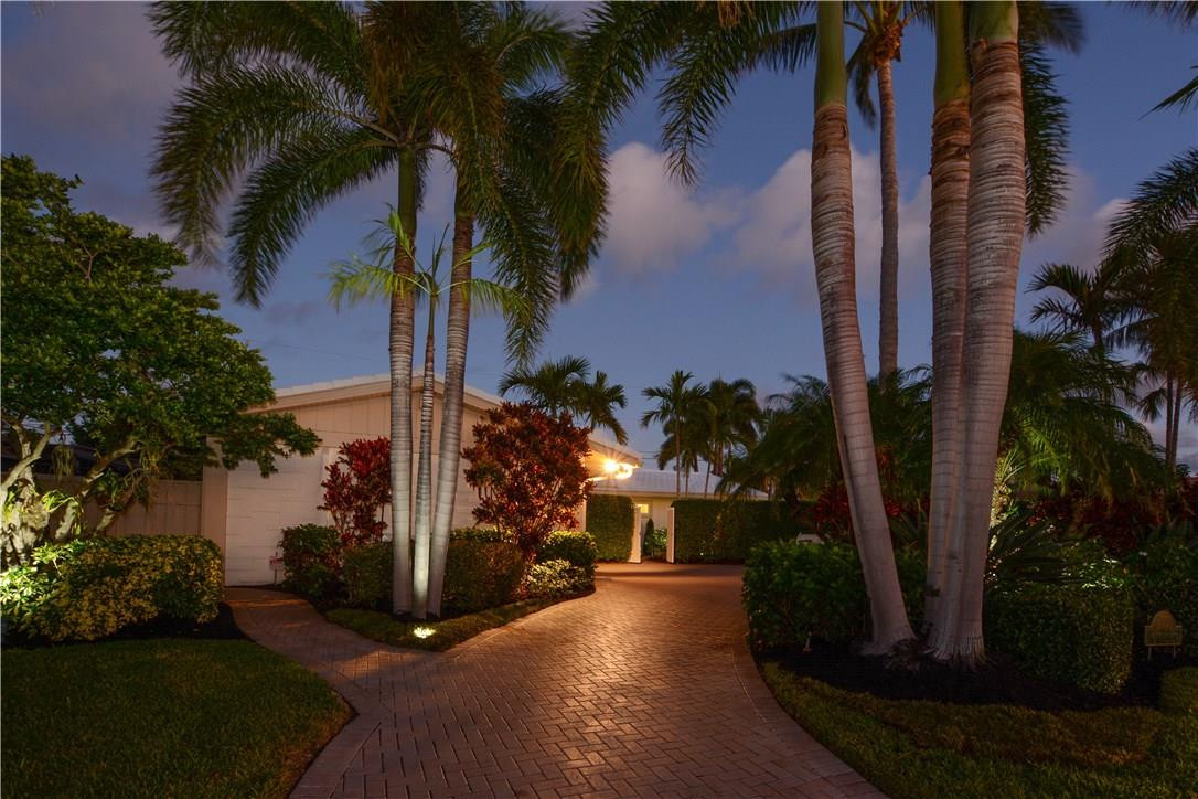 Coral Ridge Country Club - Residential
