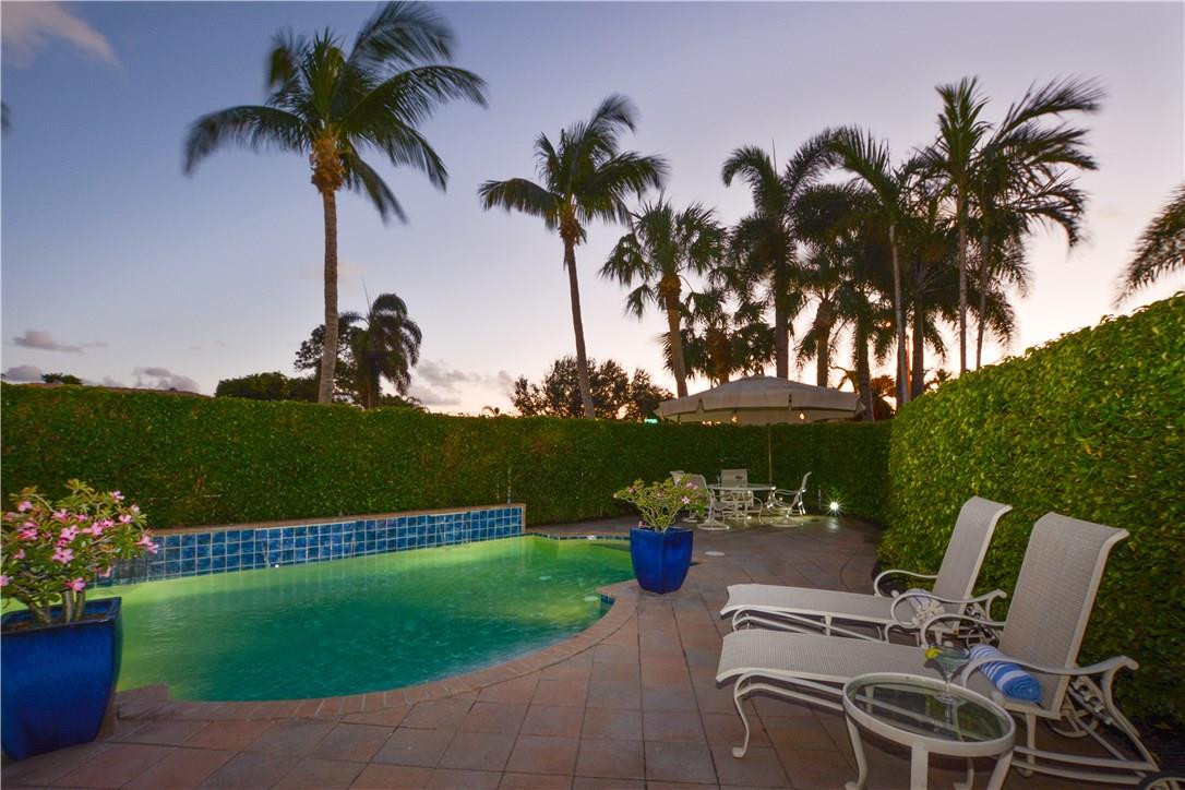 Coral Ridge Country Club - Residential