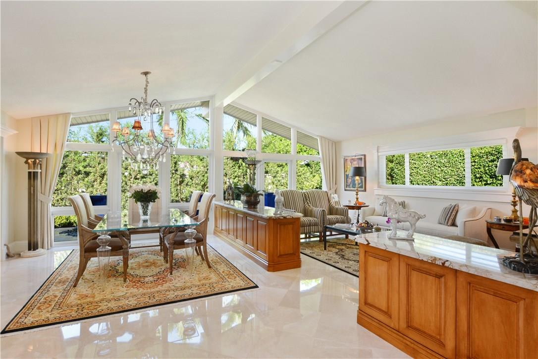 Coral Ridge Country Club - Residential