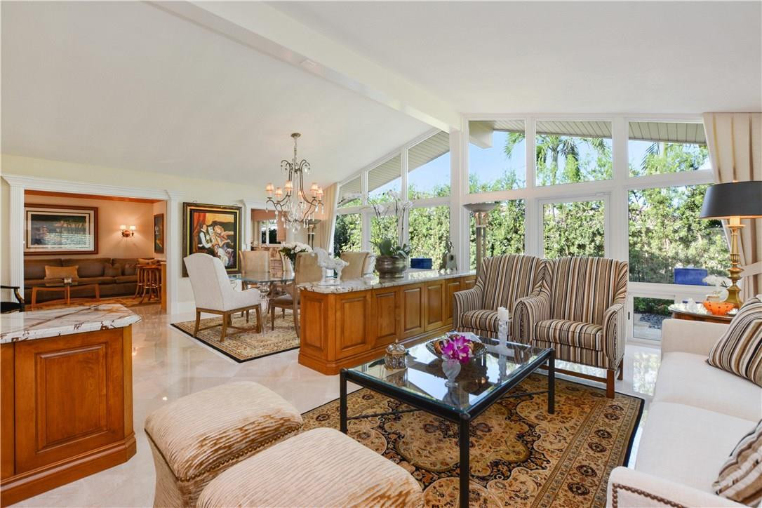Coral Ridge Country Club - Residential