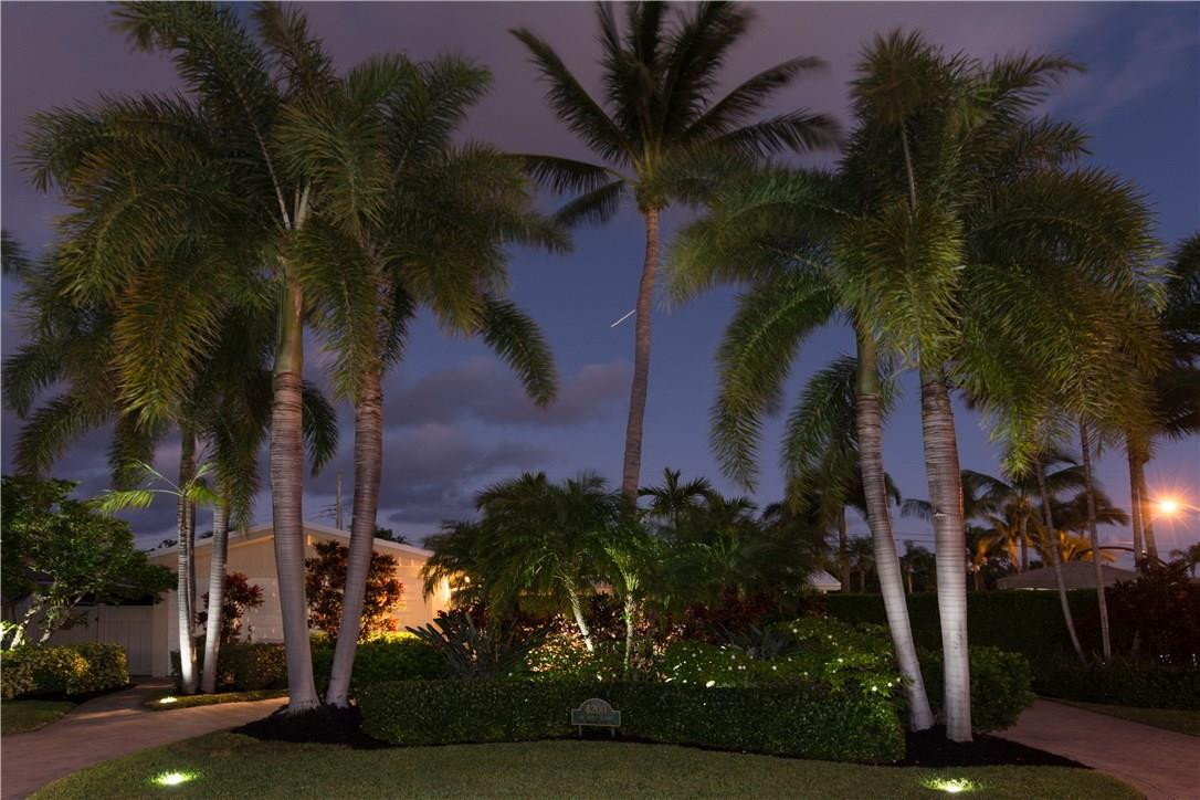 Coral Ridge Country Club - Residential