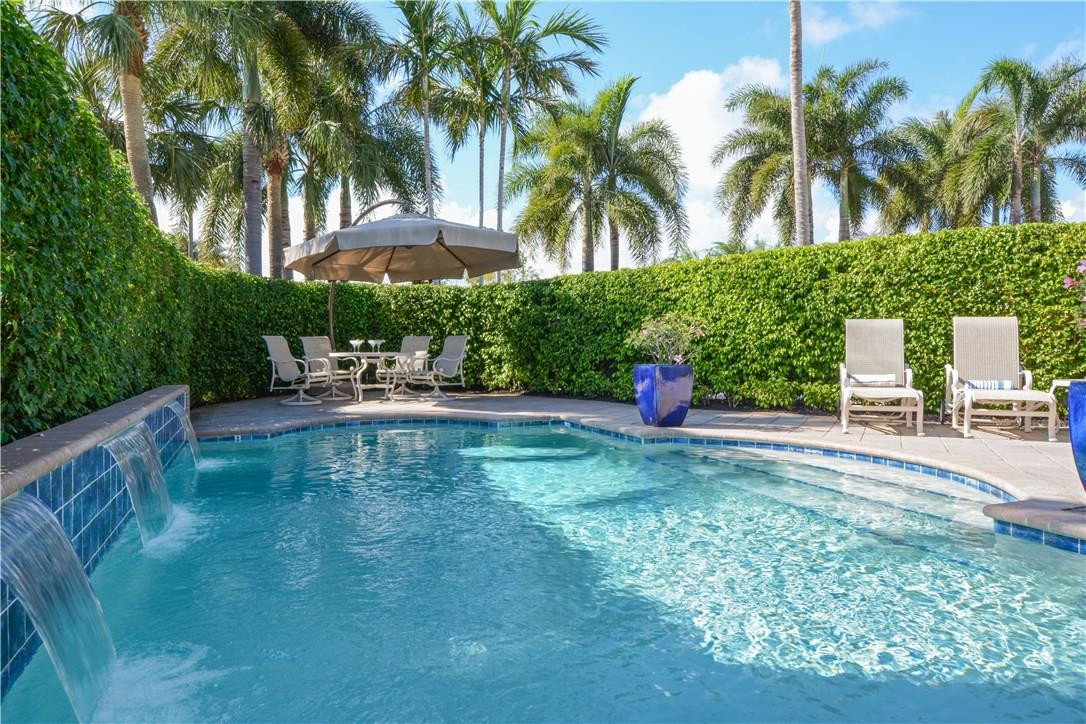 Coral Ridge Country Club - Residential