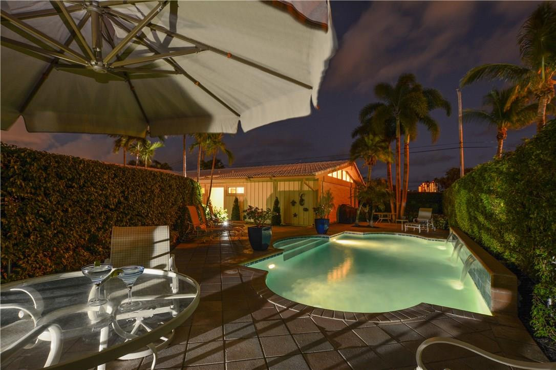 Coral Ridge Country Club - Residential