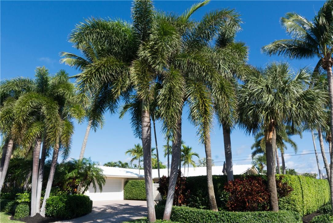 Coral Ridge Country Club - Residential