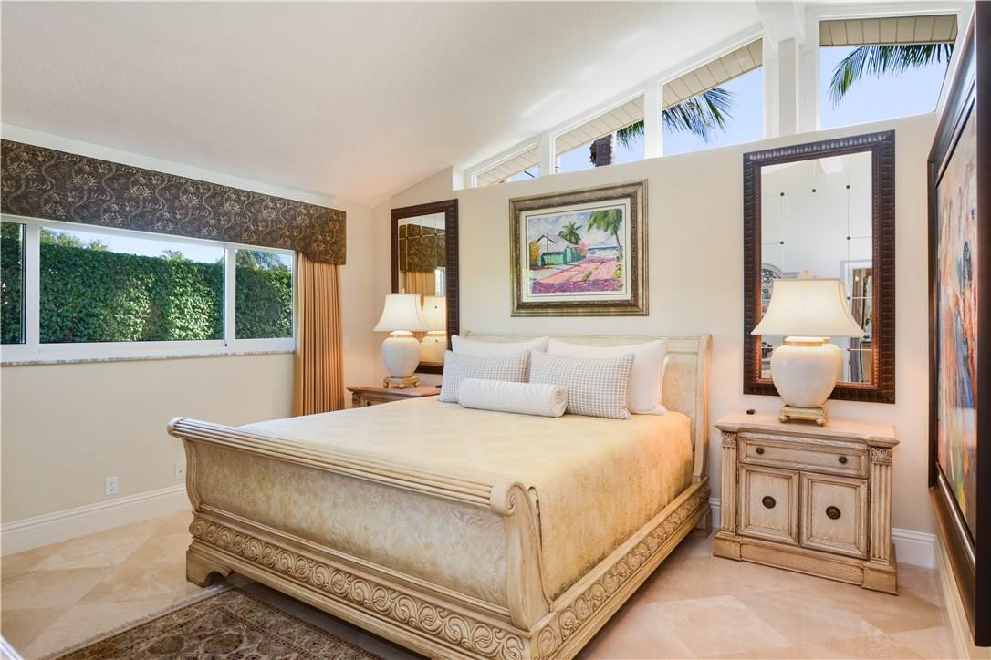 Coral Ridge Country Club - Residential