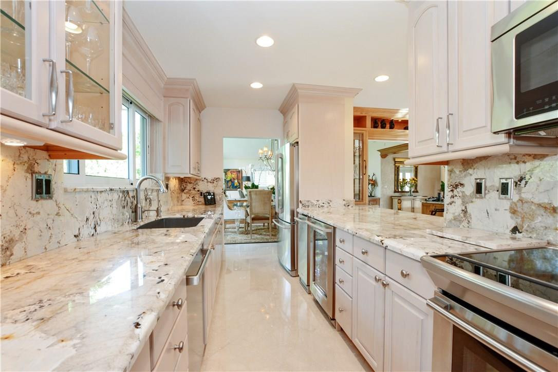 Coral Ridge Country Club - Residential