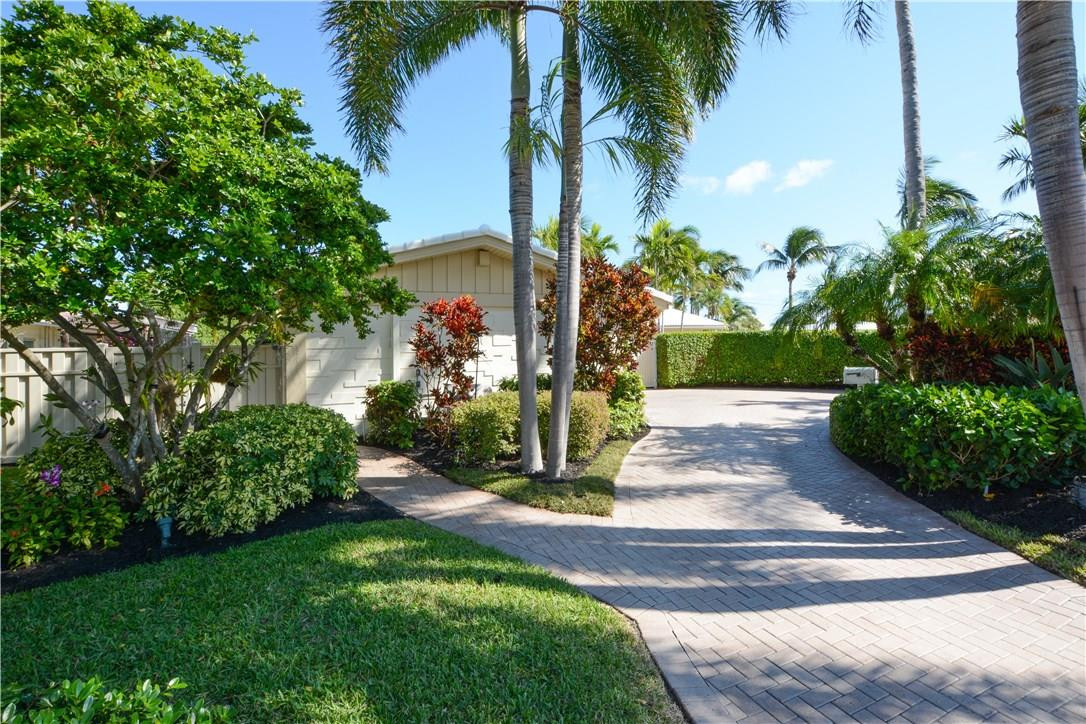 Coral Ridge Country Club - Residential