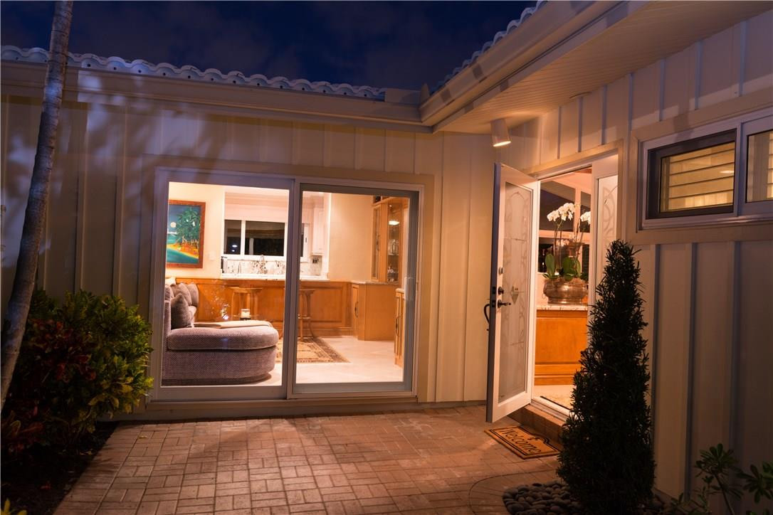 Coral Ridge Country Club - Residential