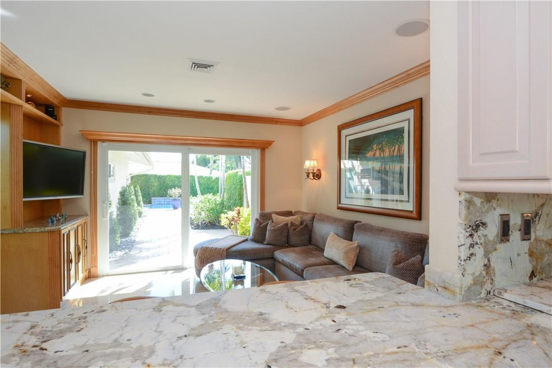 Coral Ridge Country Club - Residential