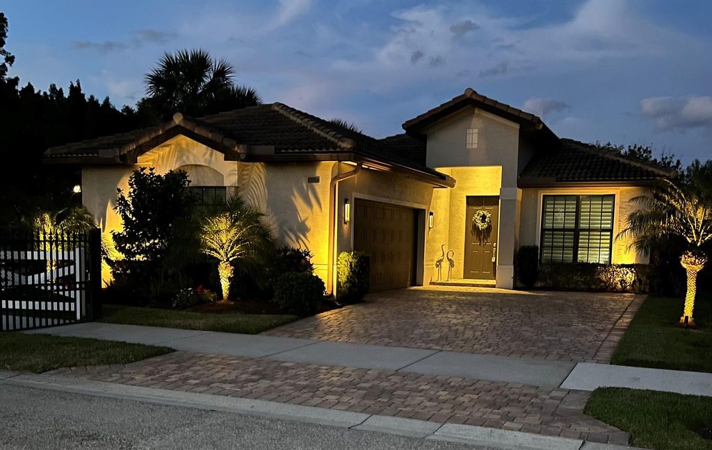 Photo of 5867 SE Entry Court, Stuart, FL 34997 (MLS # R10970698)