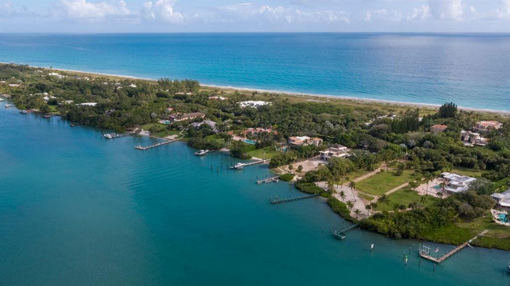 ITALANDCO PLAT ONE - Land