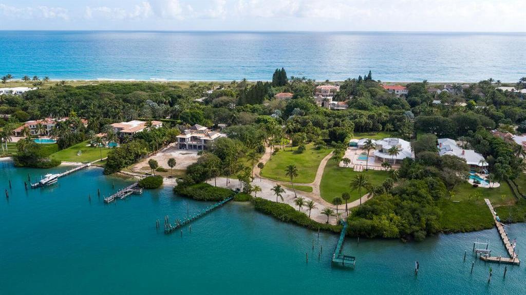 ITALANDCO PLAT ONE - Land