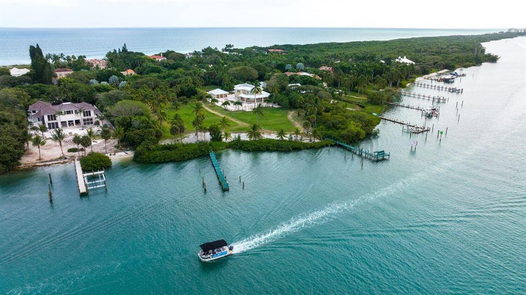 ITALANDCO PLAT ONE - Land