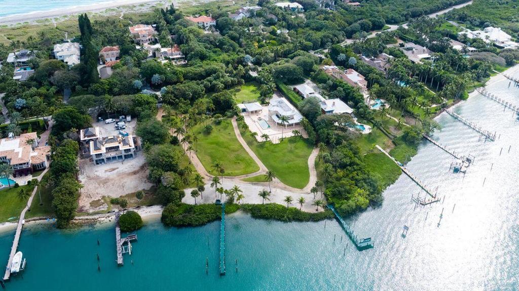 ITALANDCO PLAT ONE - Land