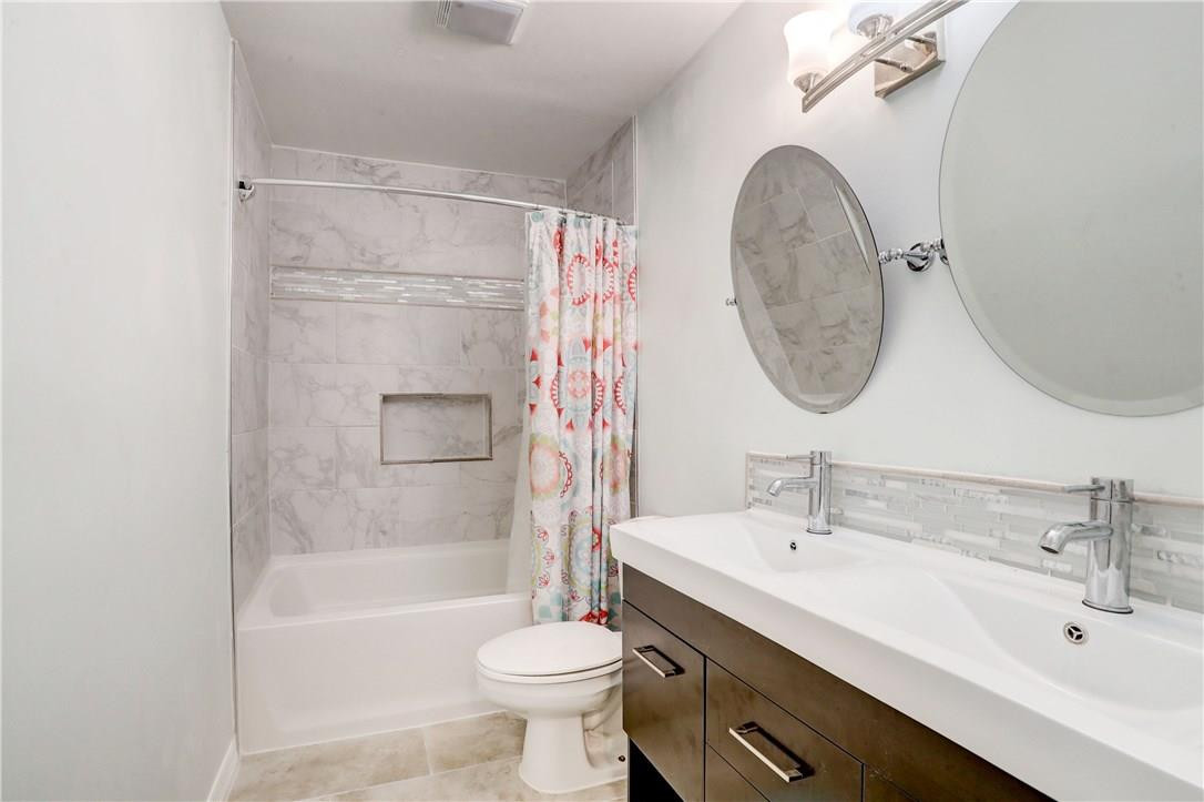 Briarwood South - Residential