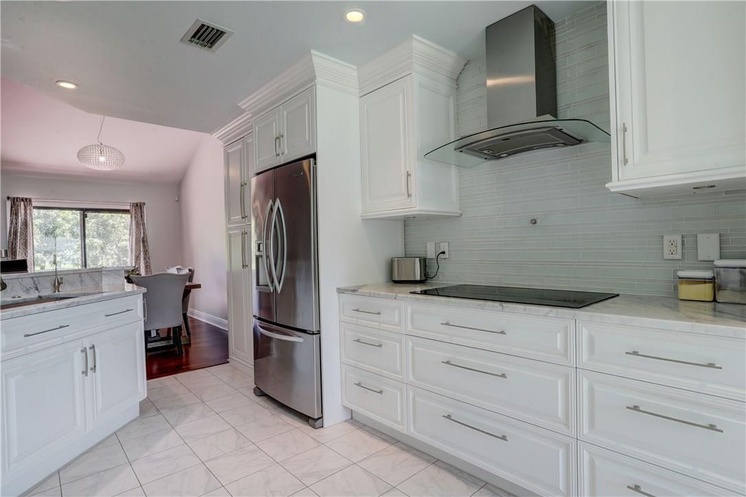 Briarwood South - Residential