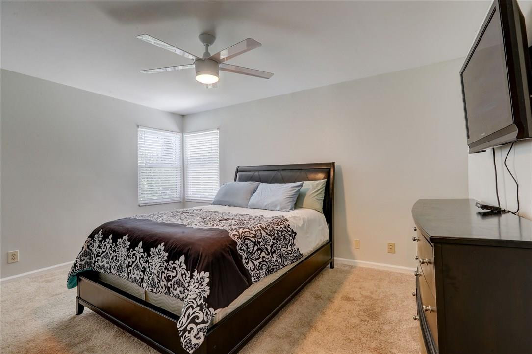 Briarwood South - Residential