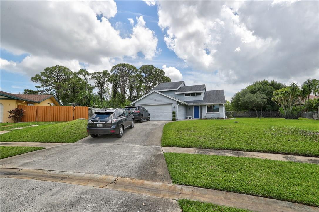 Briarwood South - Residential