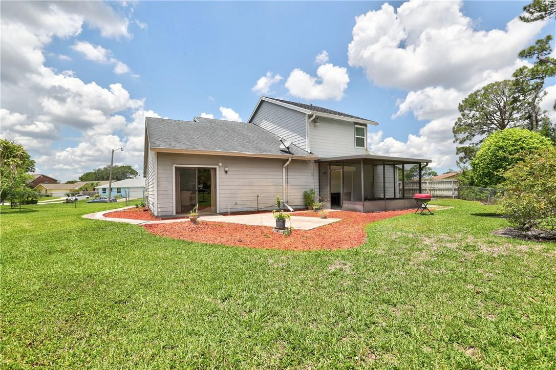 Briarwood South - Residential