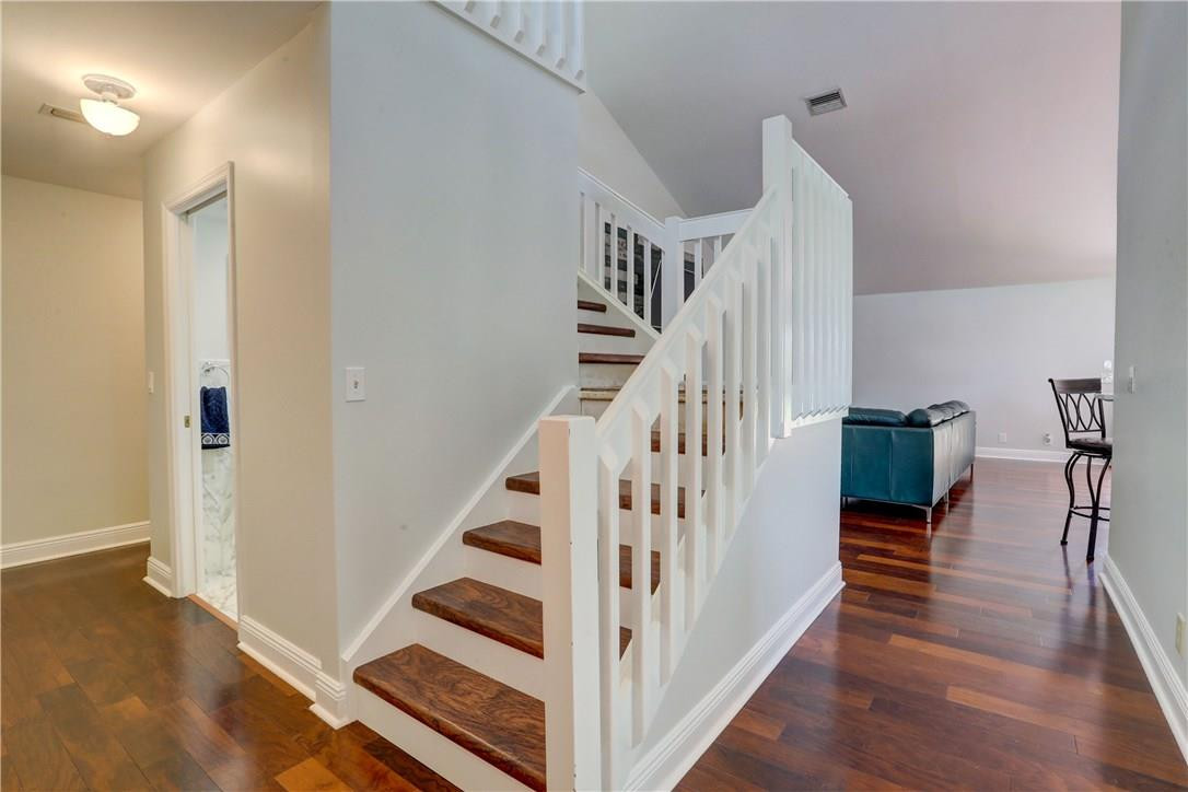 Briarwood South - Residential