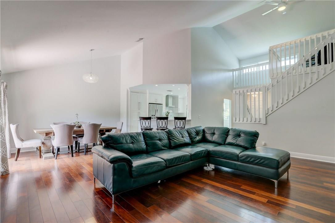 Briarwood South - Residential