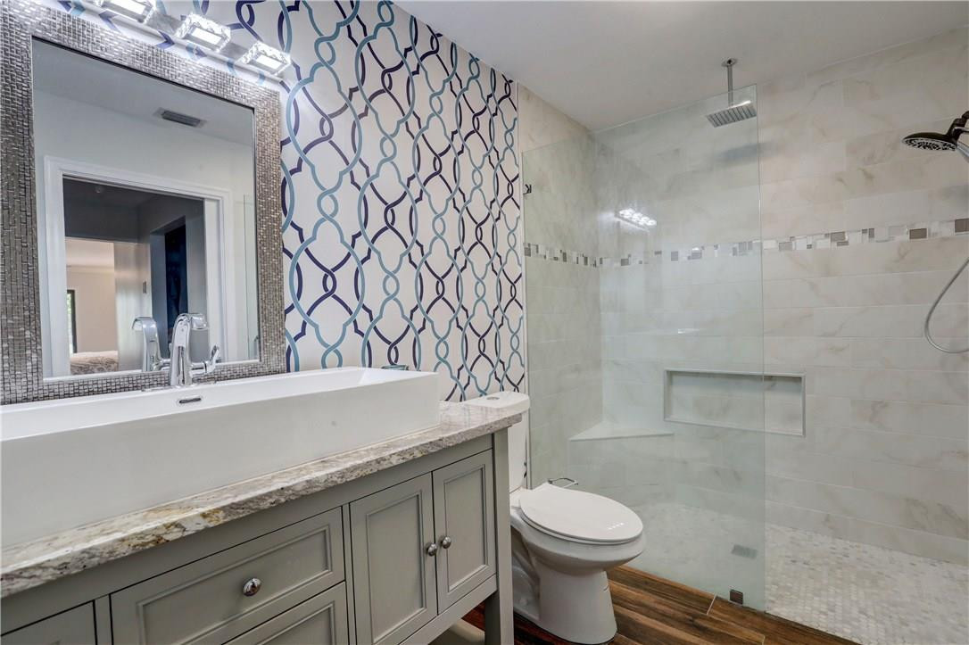 Briarwood South - Residential
